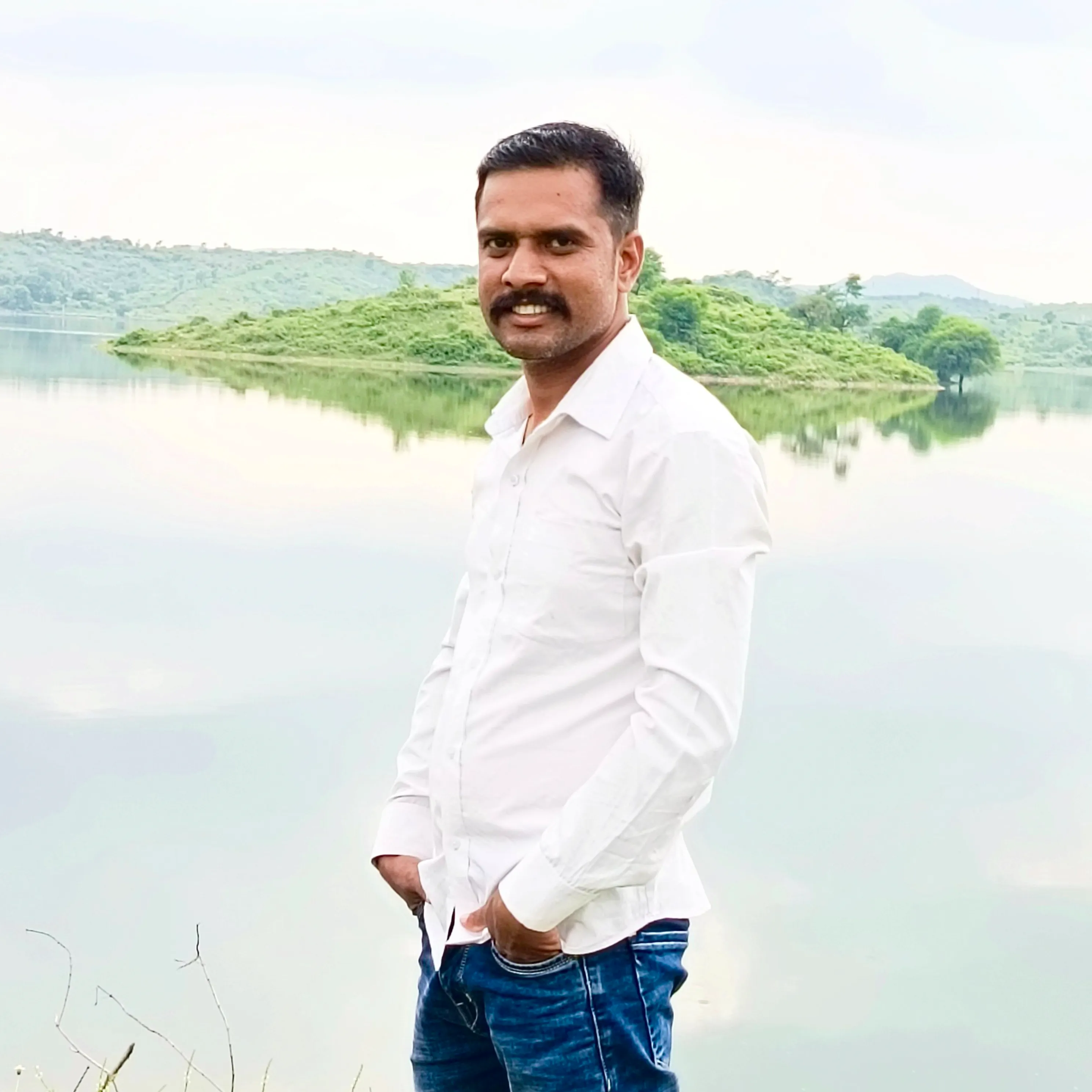 Raj Singh