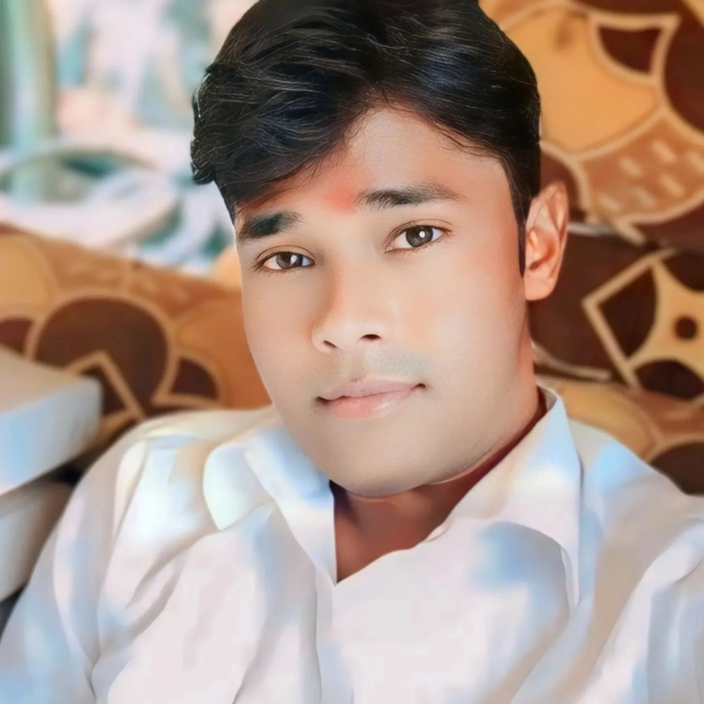 Ajay kumar