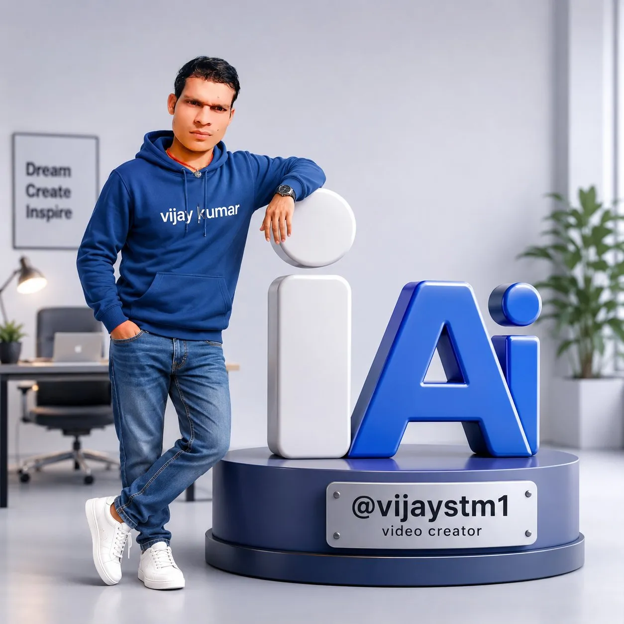 VIJAY KUMAR MANDAL