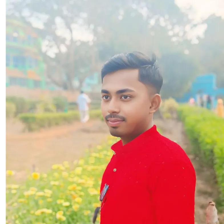 Gopal Huzzat