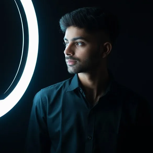 Durgesh kumar