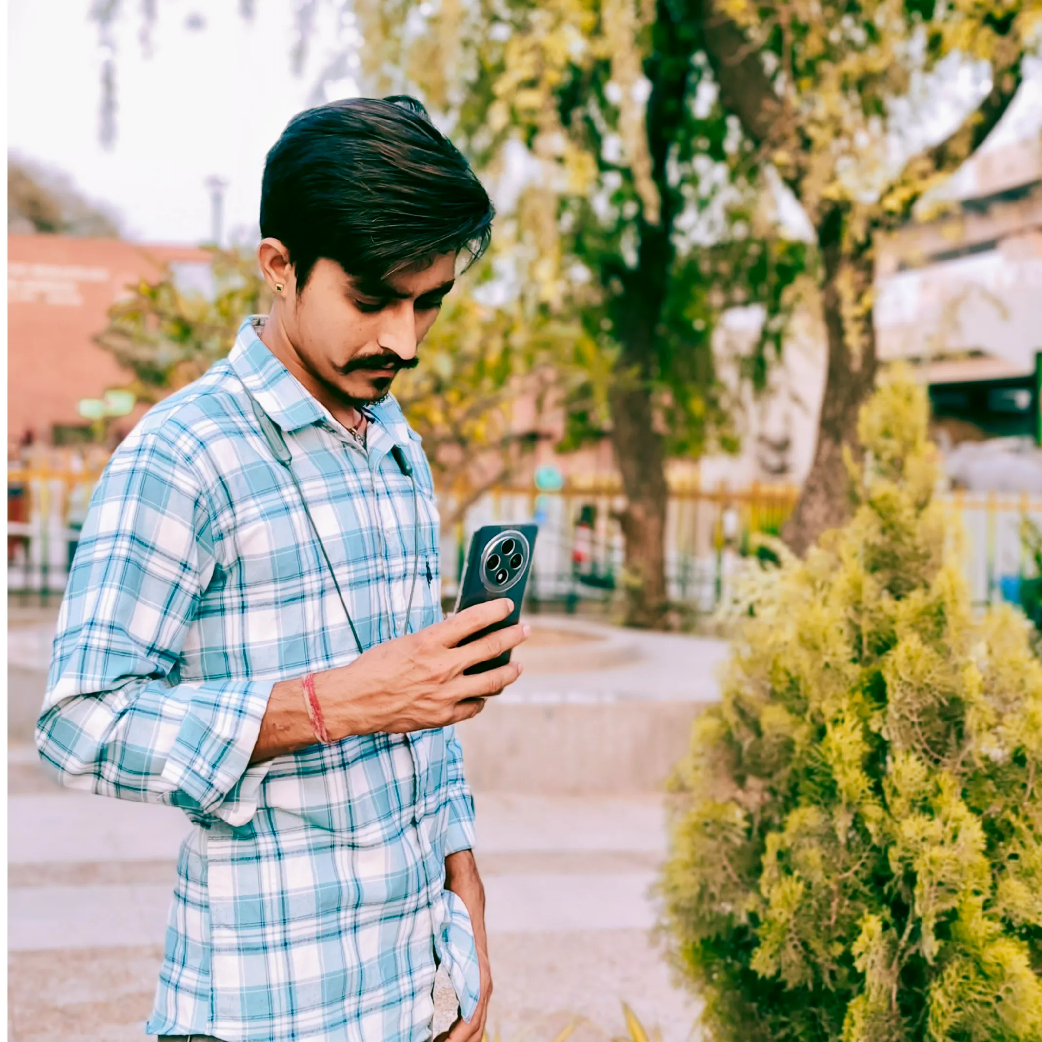Thanaram Kavas