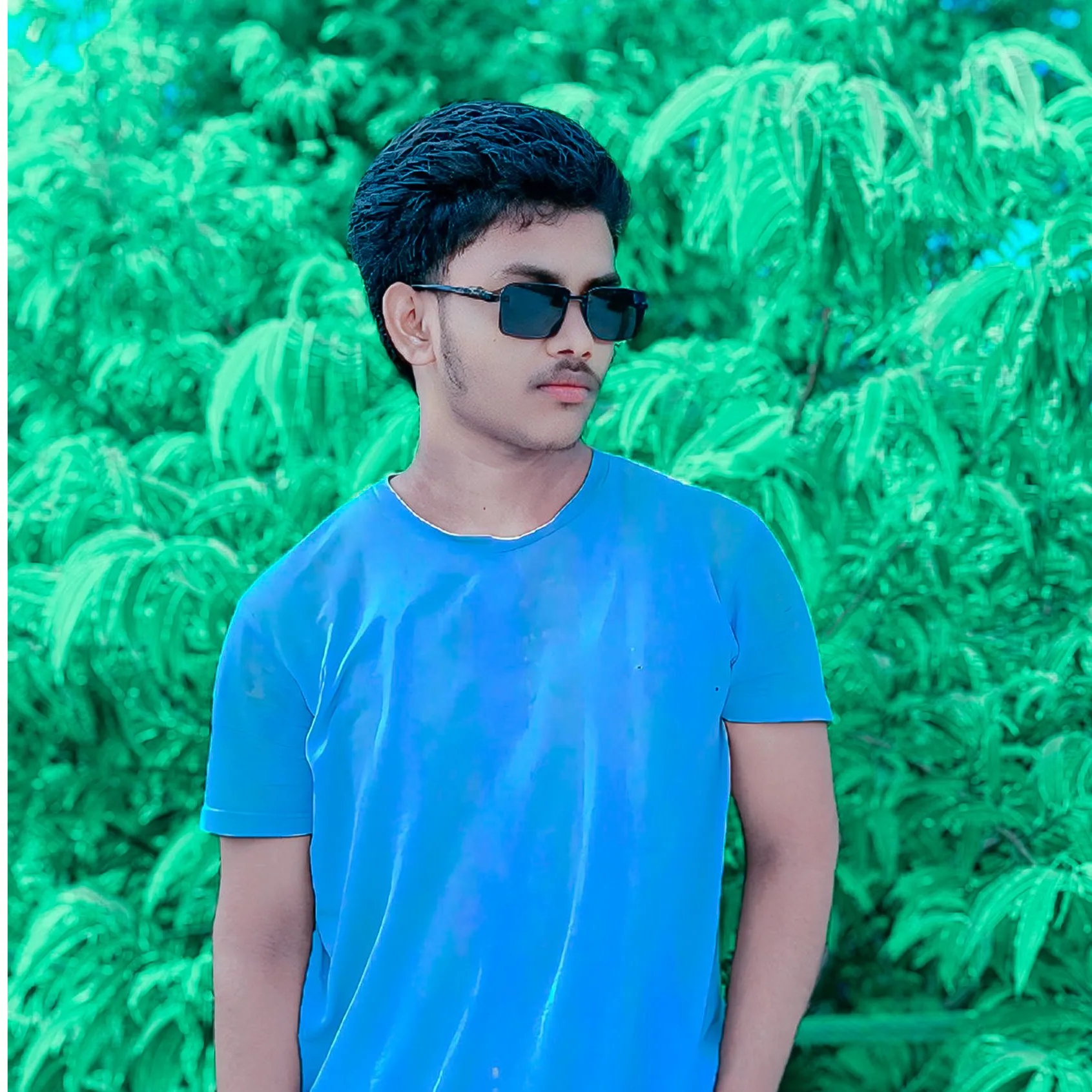Alok kumar