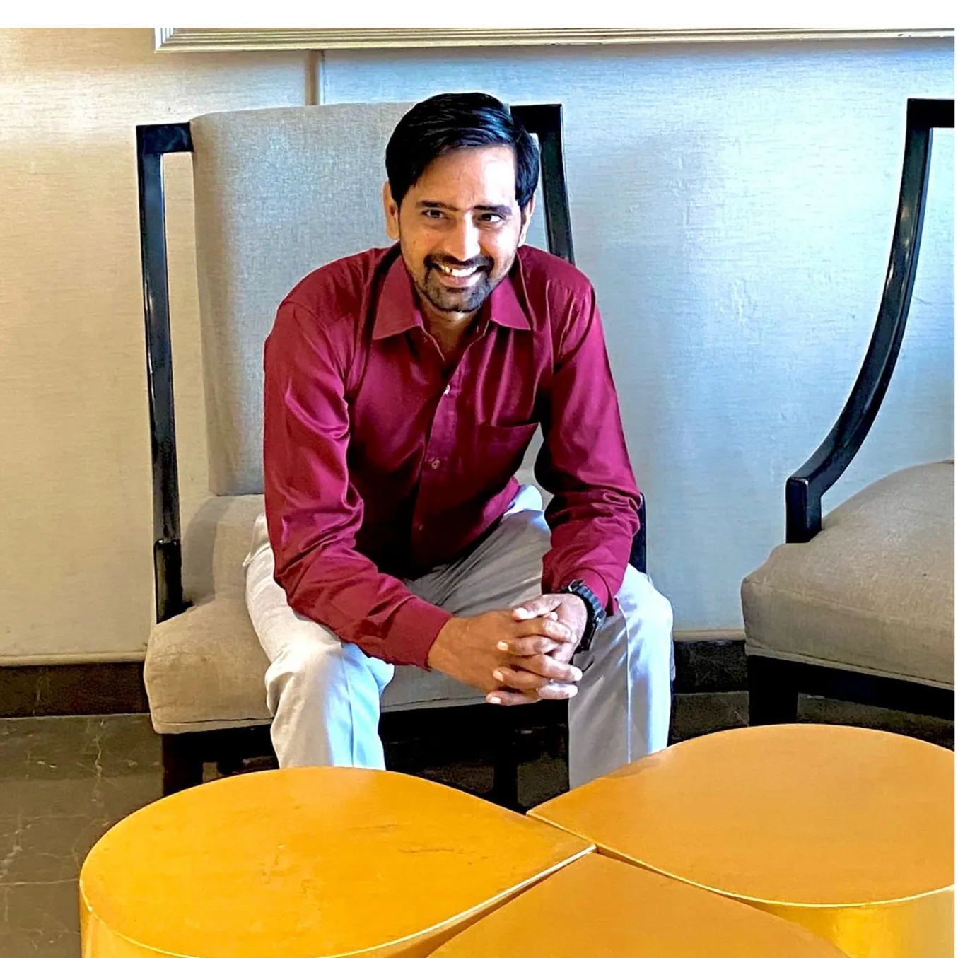 Ravi Goswami