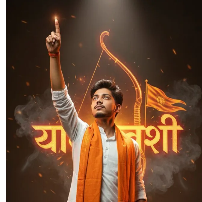 Jai Prakash yadav