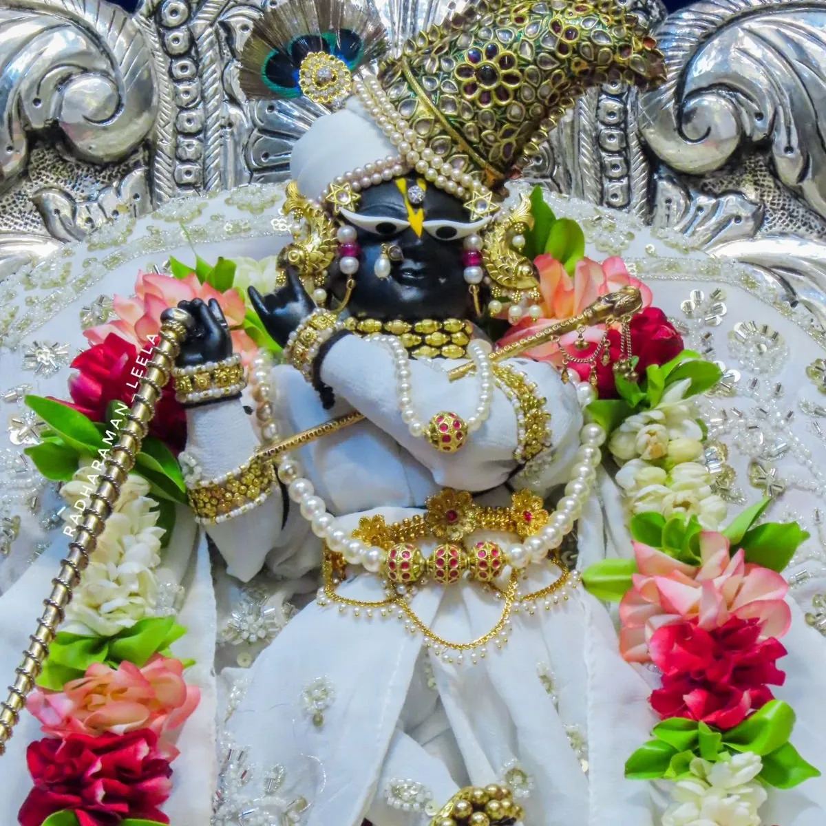 MR. Pawan Mishra