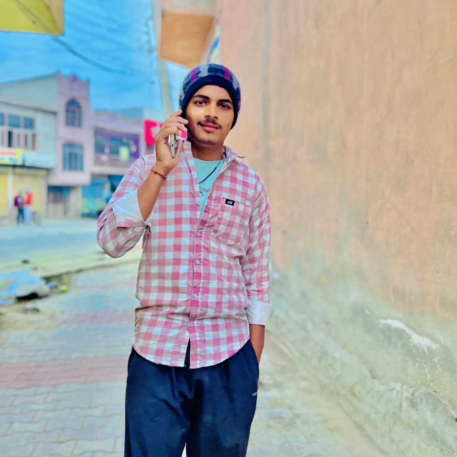 sunny Rajput