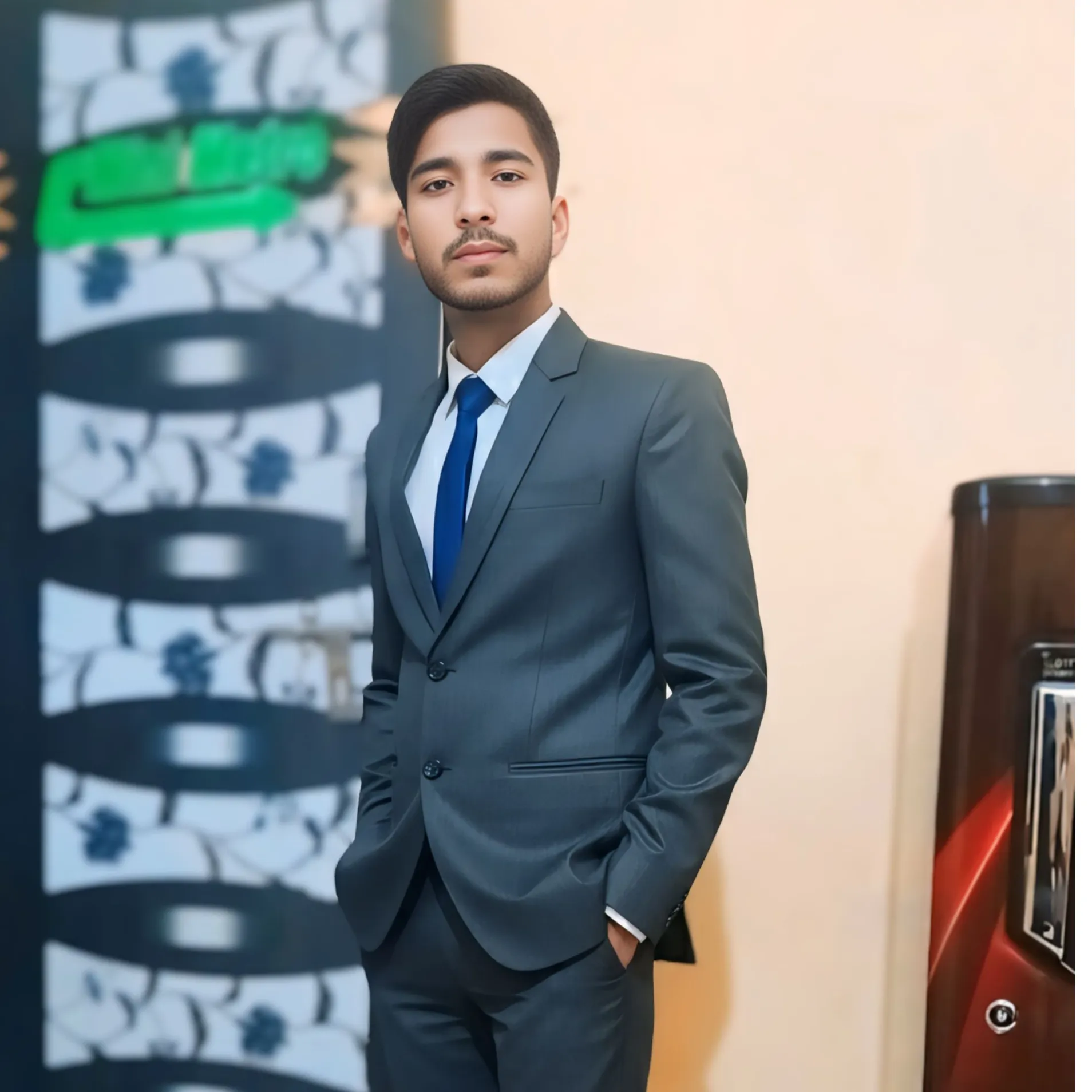 Prashant Gautam