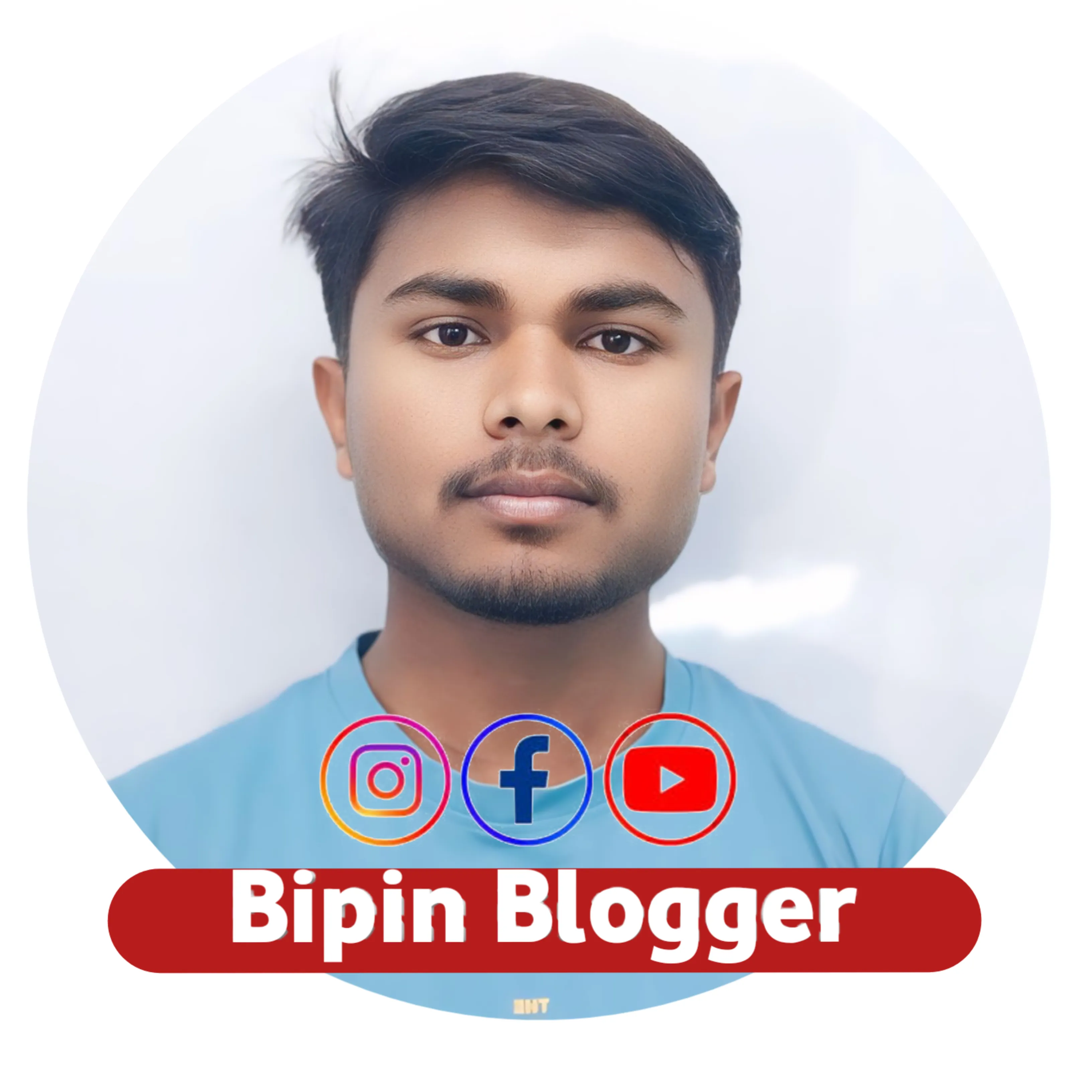 Bipin Kumar