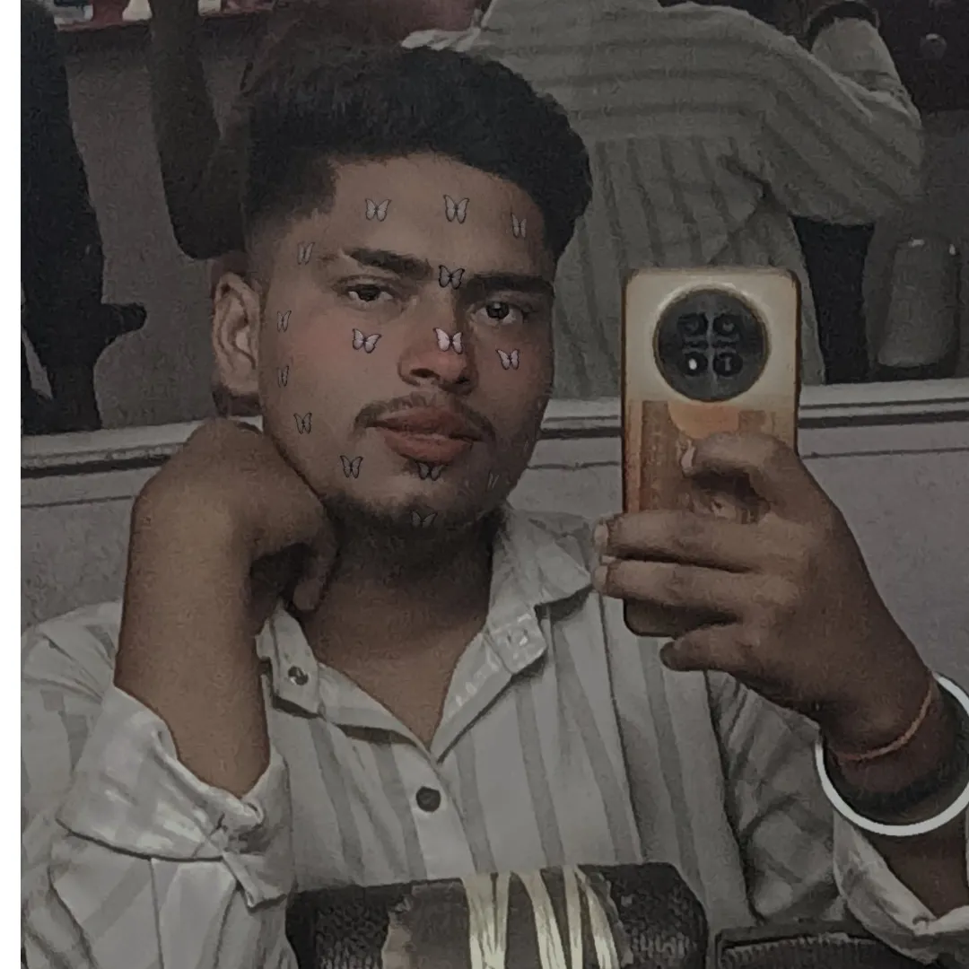Shreekant Kumar