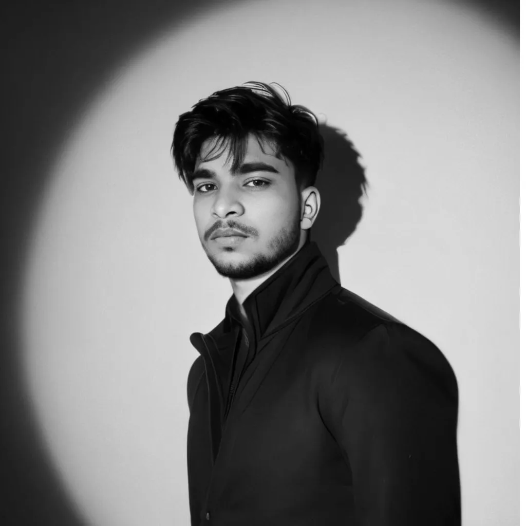 Akash Kashyap