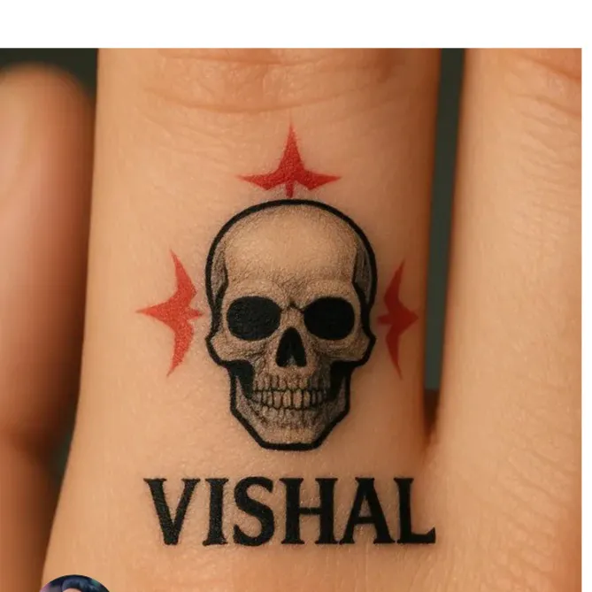 Vishal Vishal