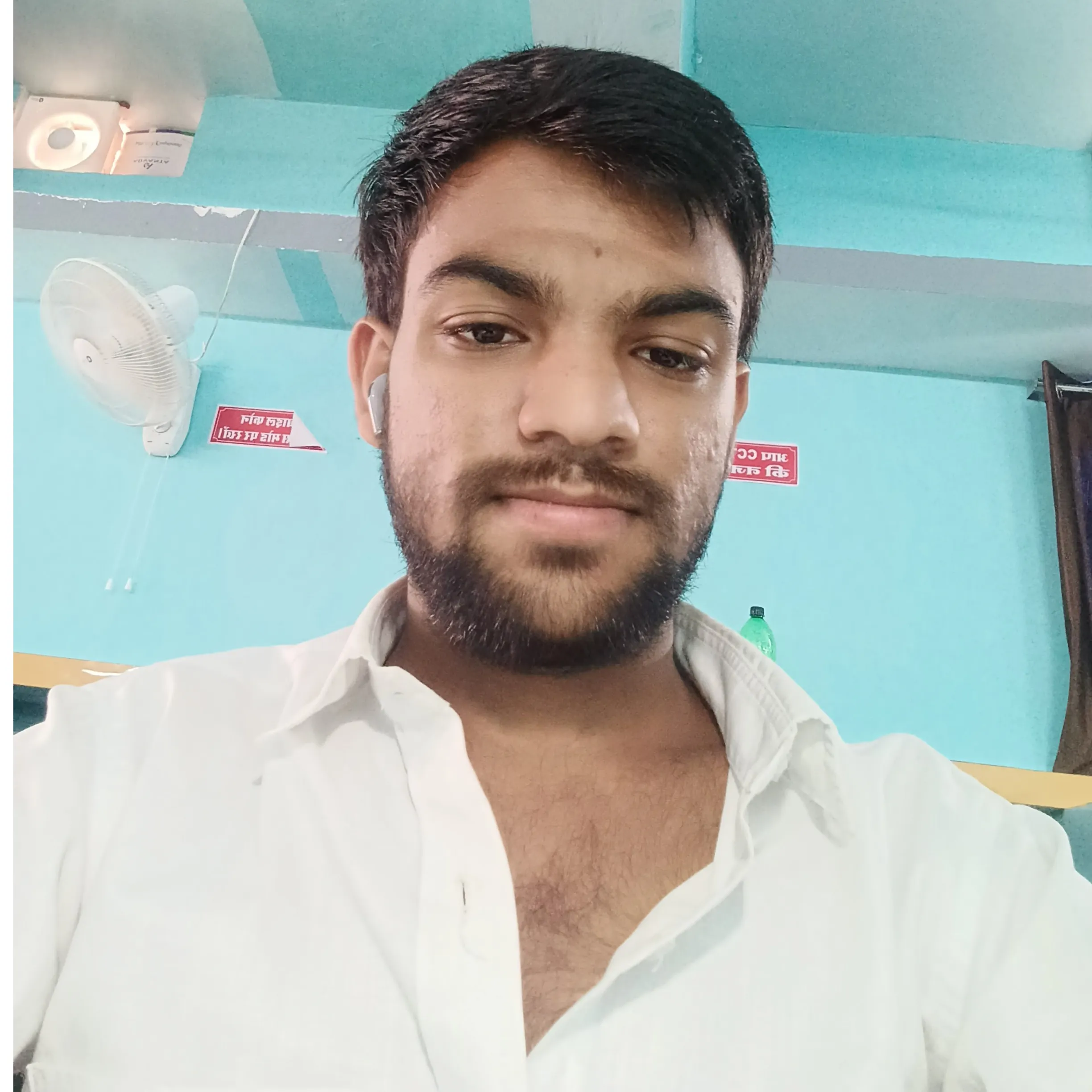 monu Prajapat