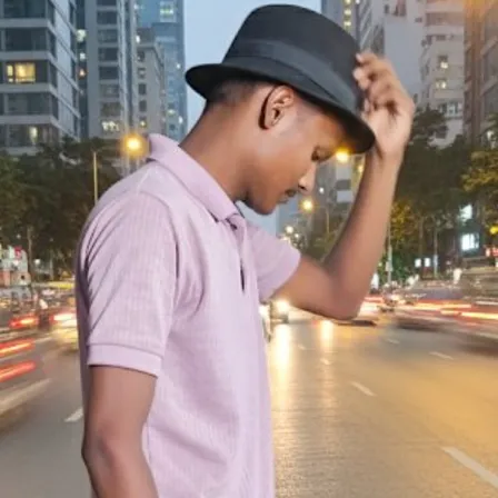 Dinesh Kumar