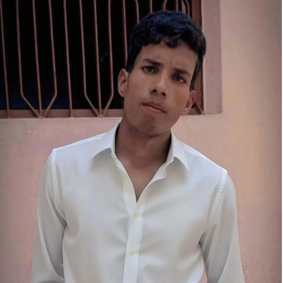 Arman Shekh