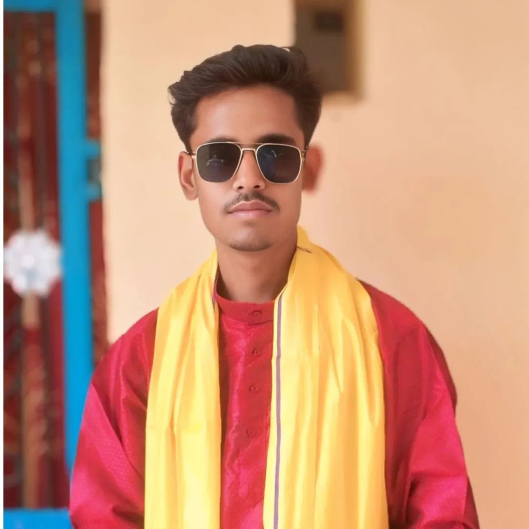 Navneet Yadav