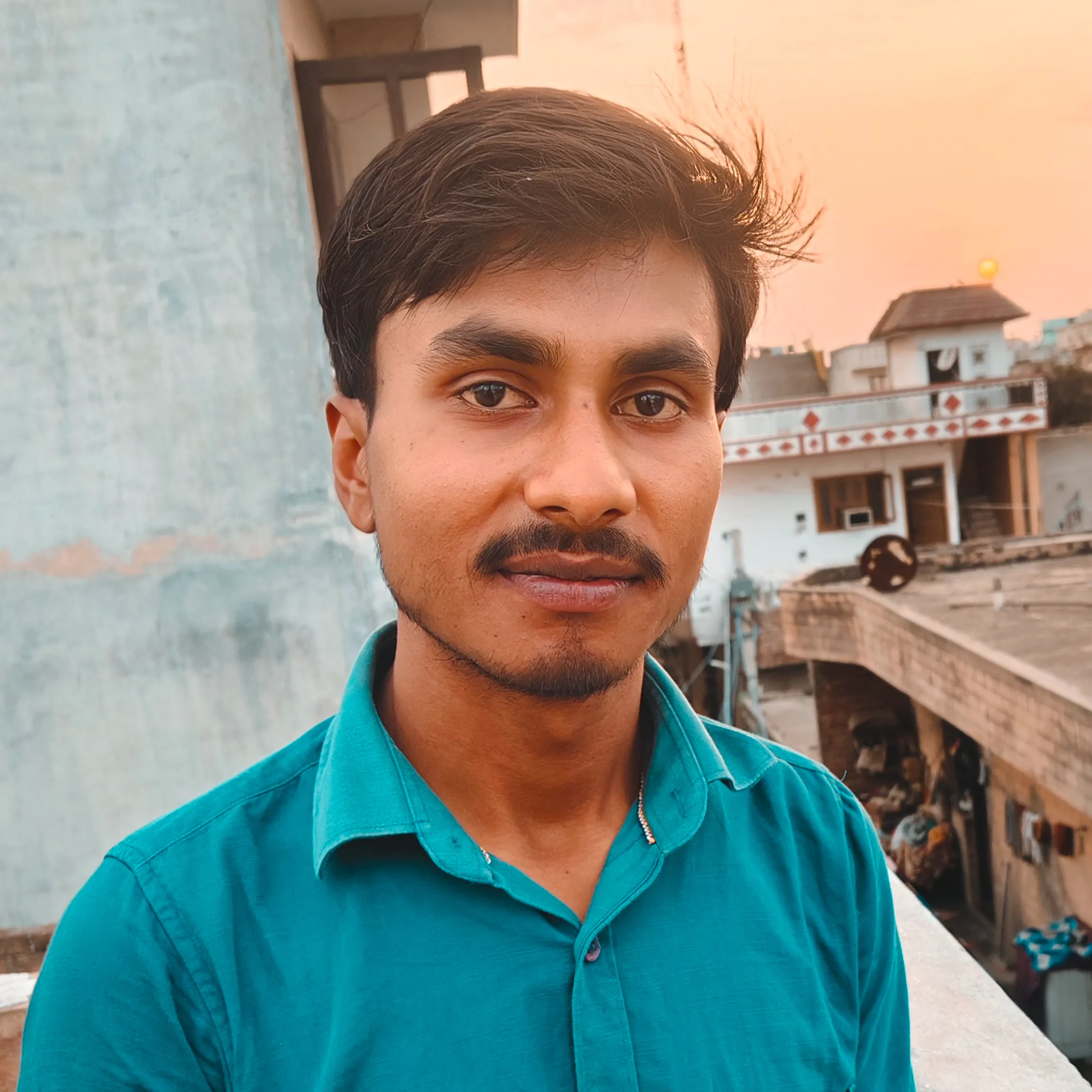 Ganesh Kumar