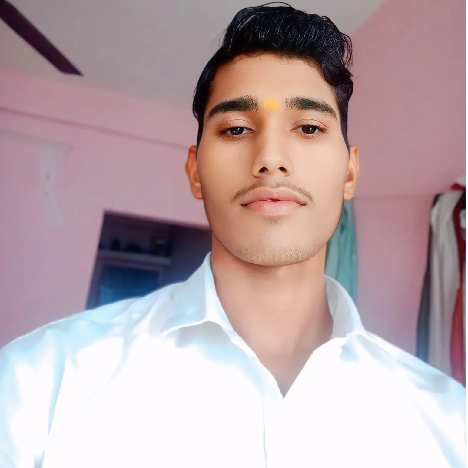 mukesh Kushwaha