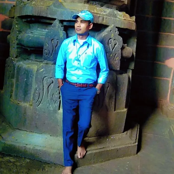 आर.डी. धुर्वे