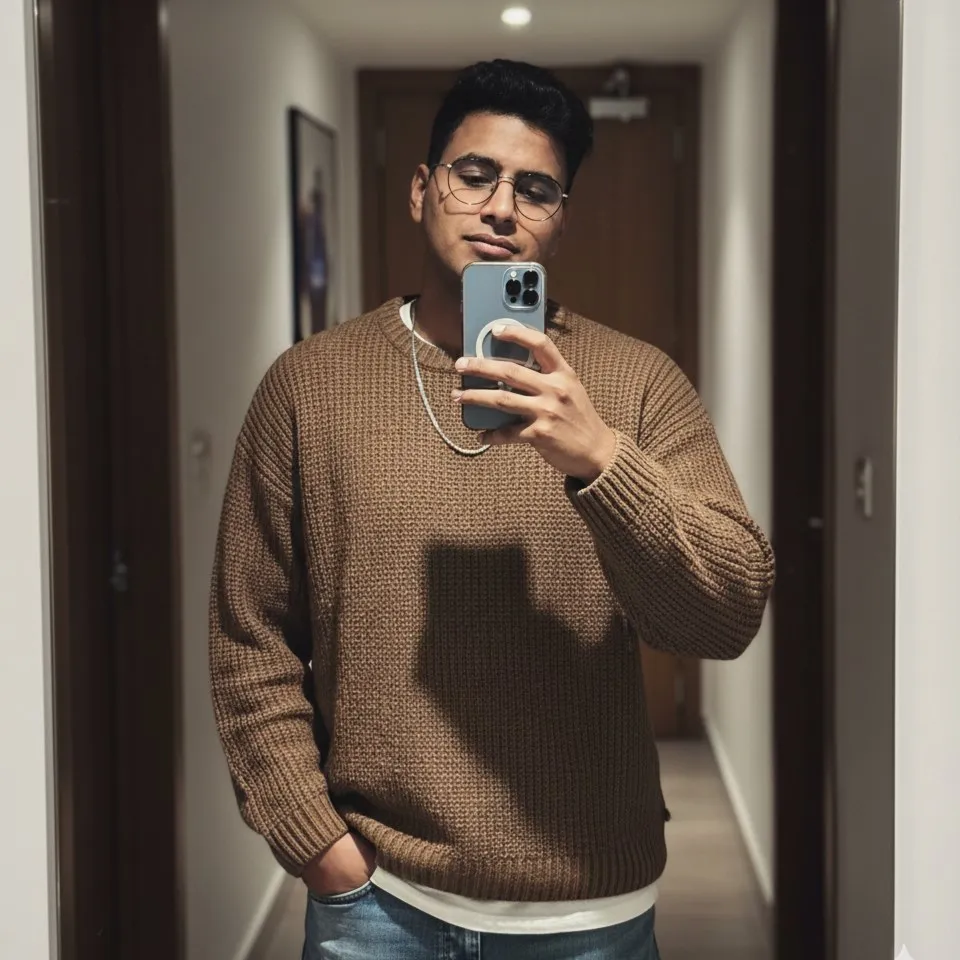 Suraj Singh