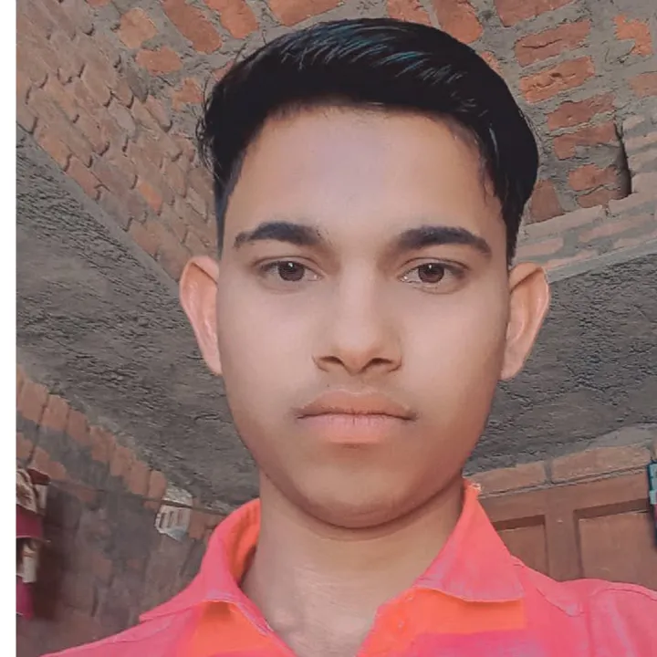 SamratMahesh Kumar