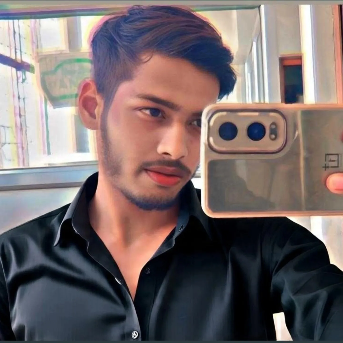 Mukesh maurya