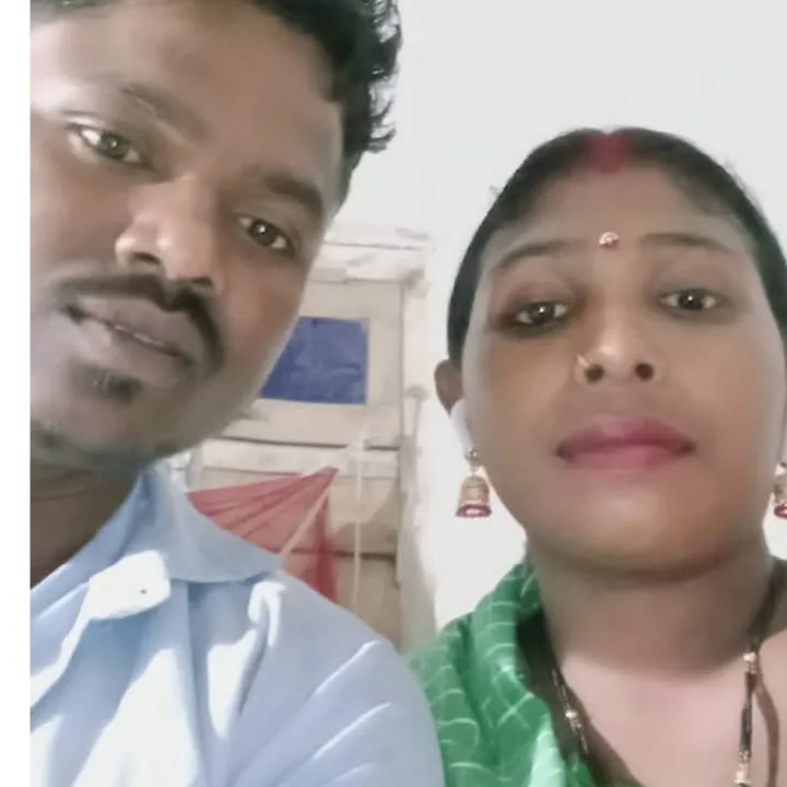 Dharmender murmu