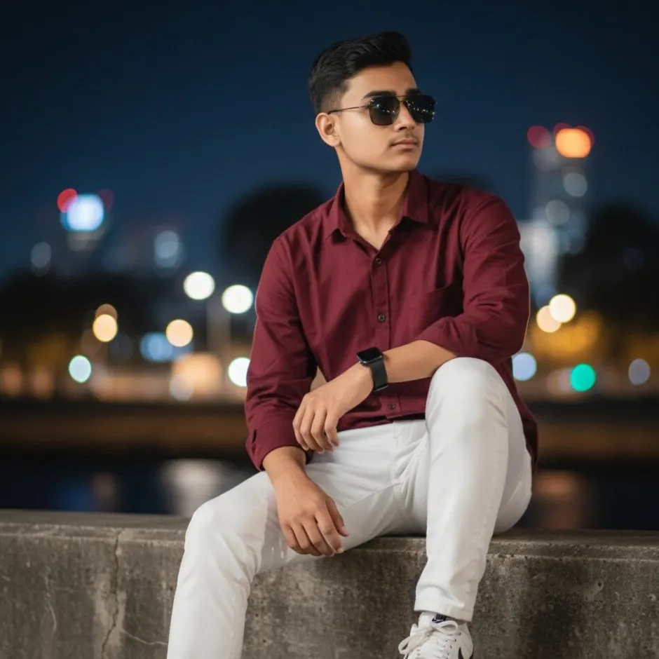 Ayush Rajput