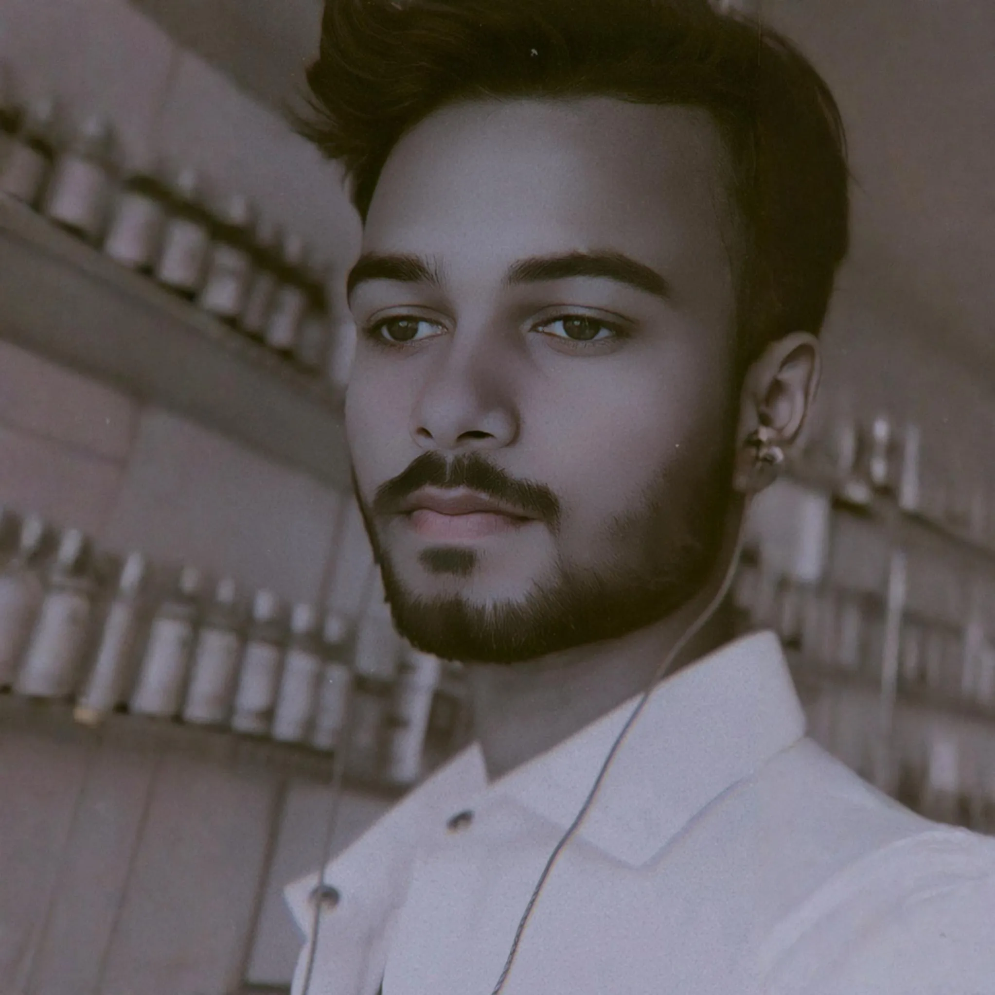 Nitin .