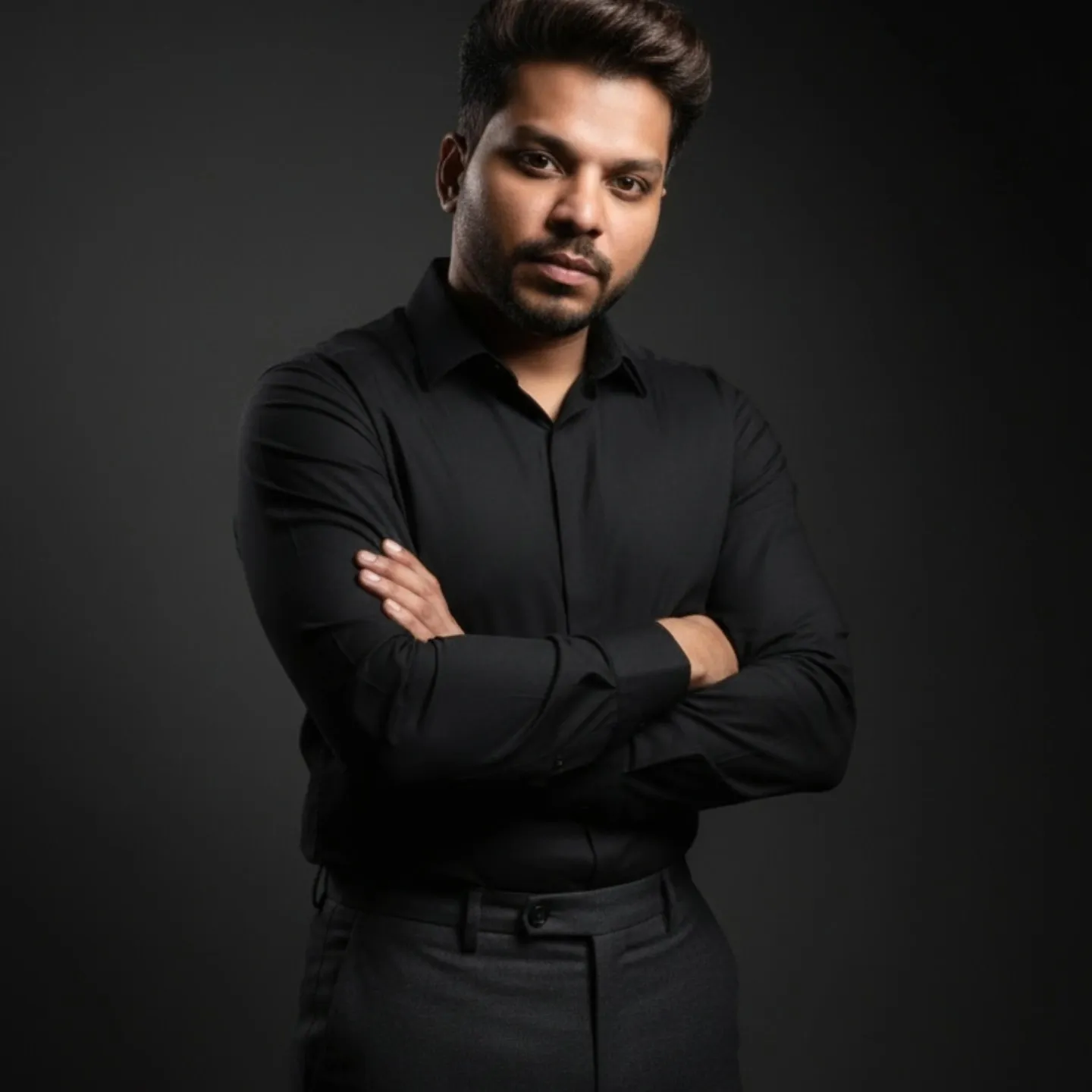 Kp Rajak(Vinay)