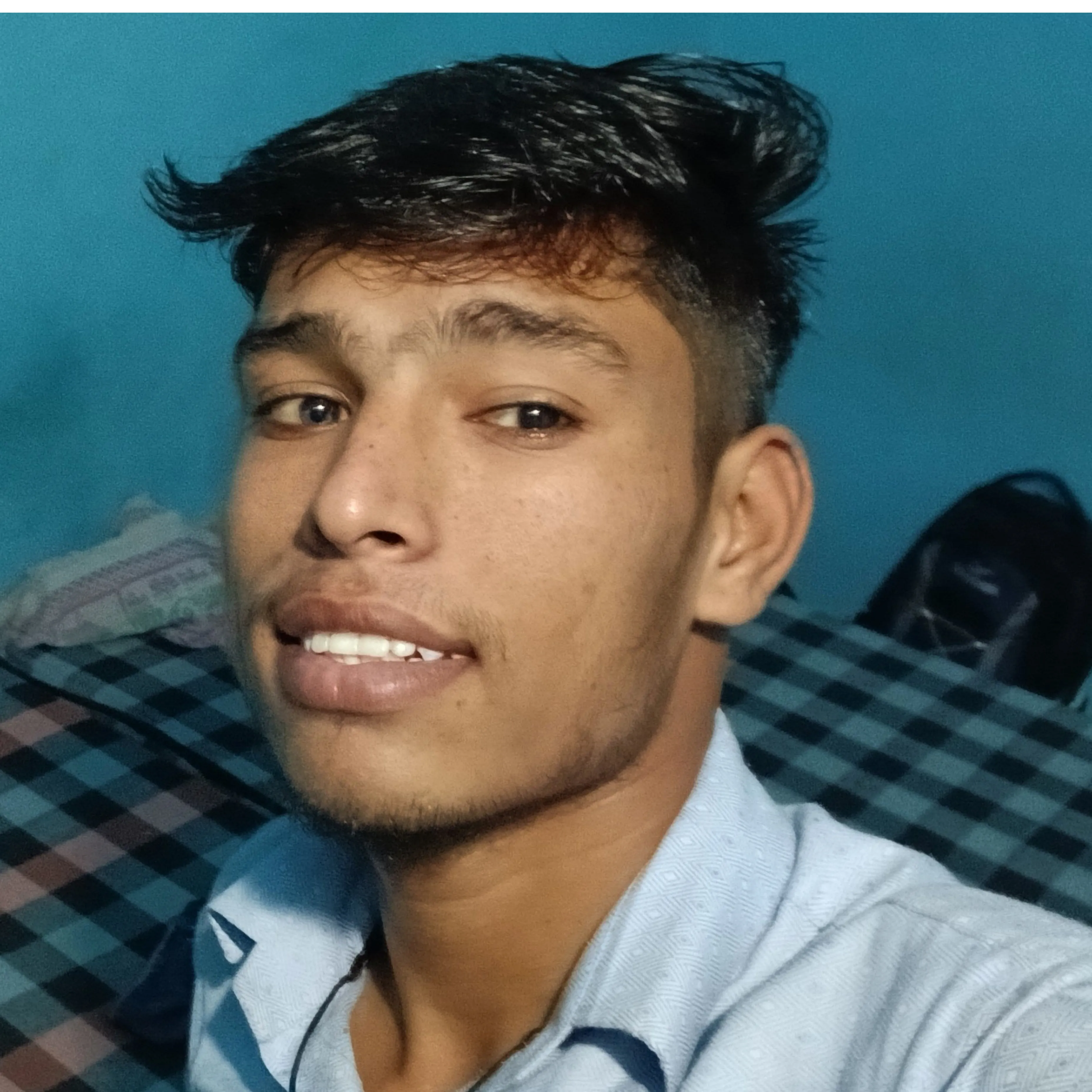 Fariyad Mohammad