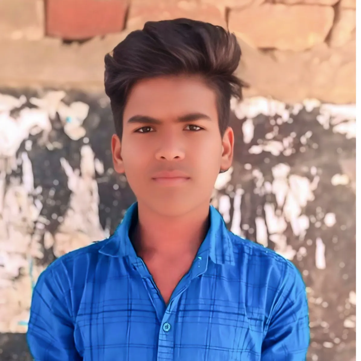 Nikhil Kumar