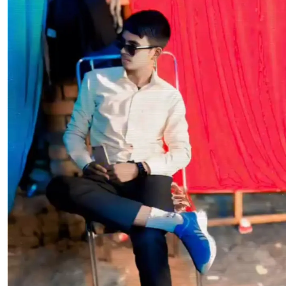 Dharmraj yadav