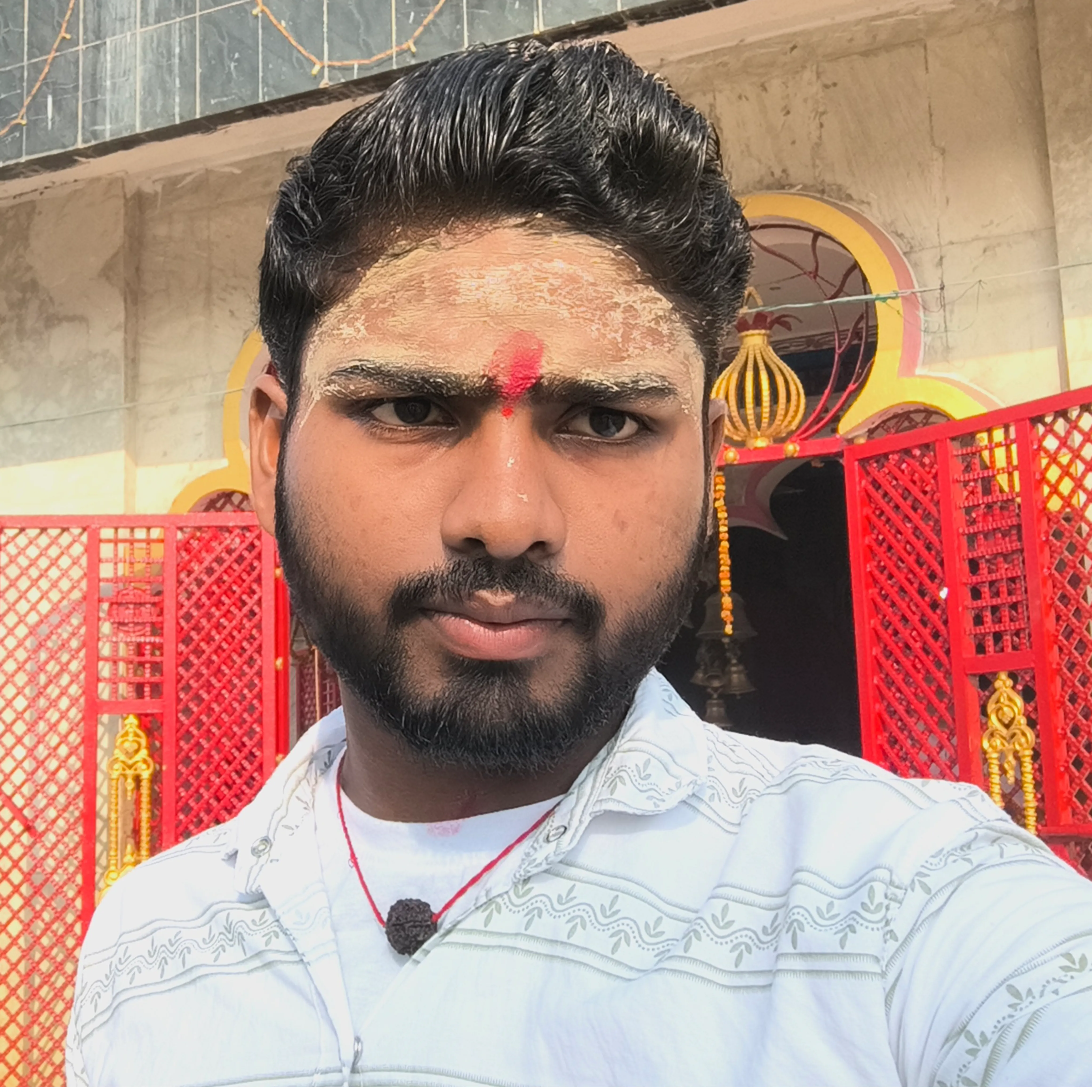 HIMANSHU RAJ