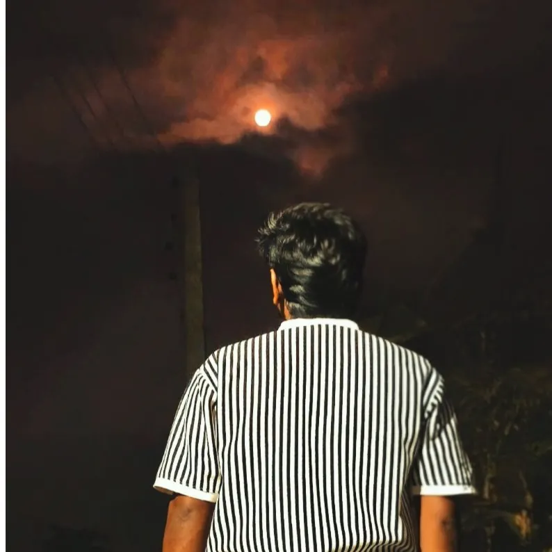 Ankit Roy