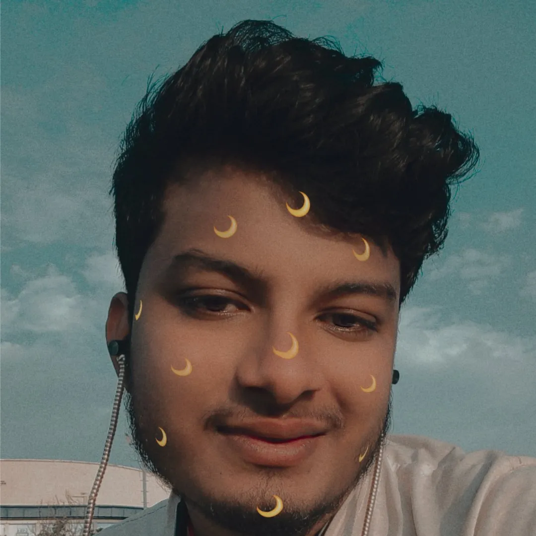 Lucky Kashyap