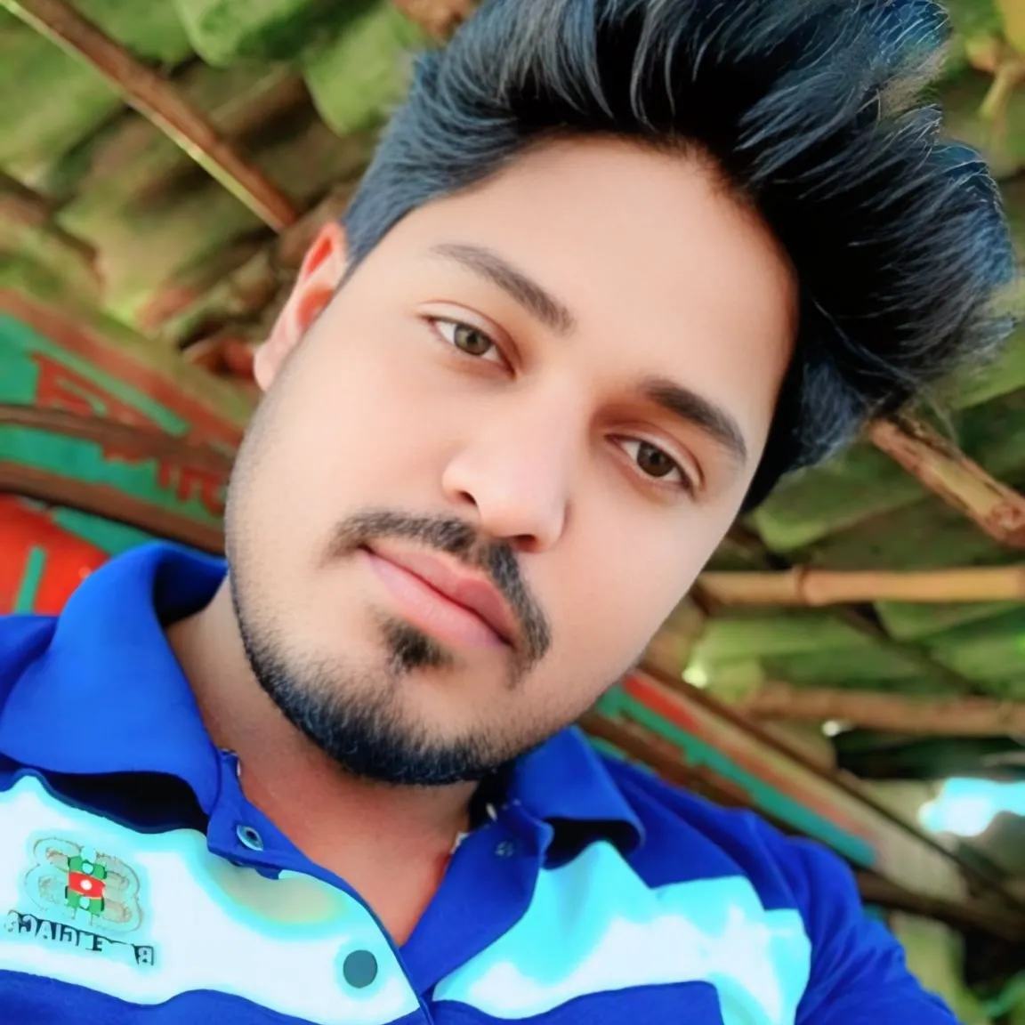 Rivendra Bhartiya