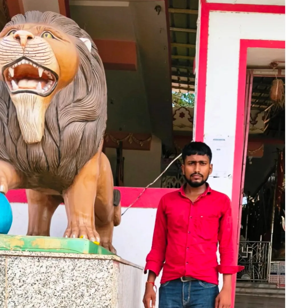 Chandan Singh