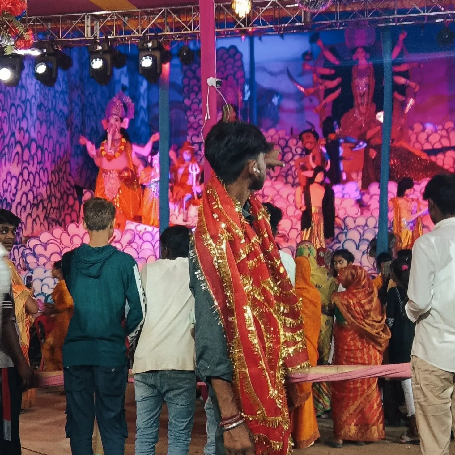 pravenkumar praven