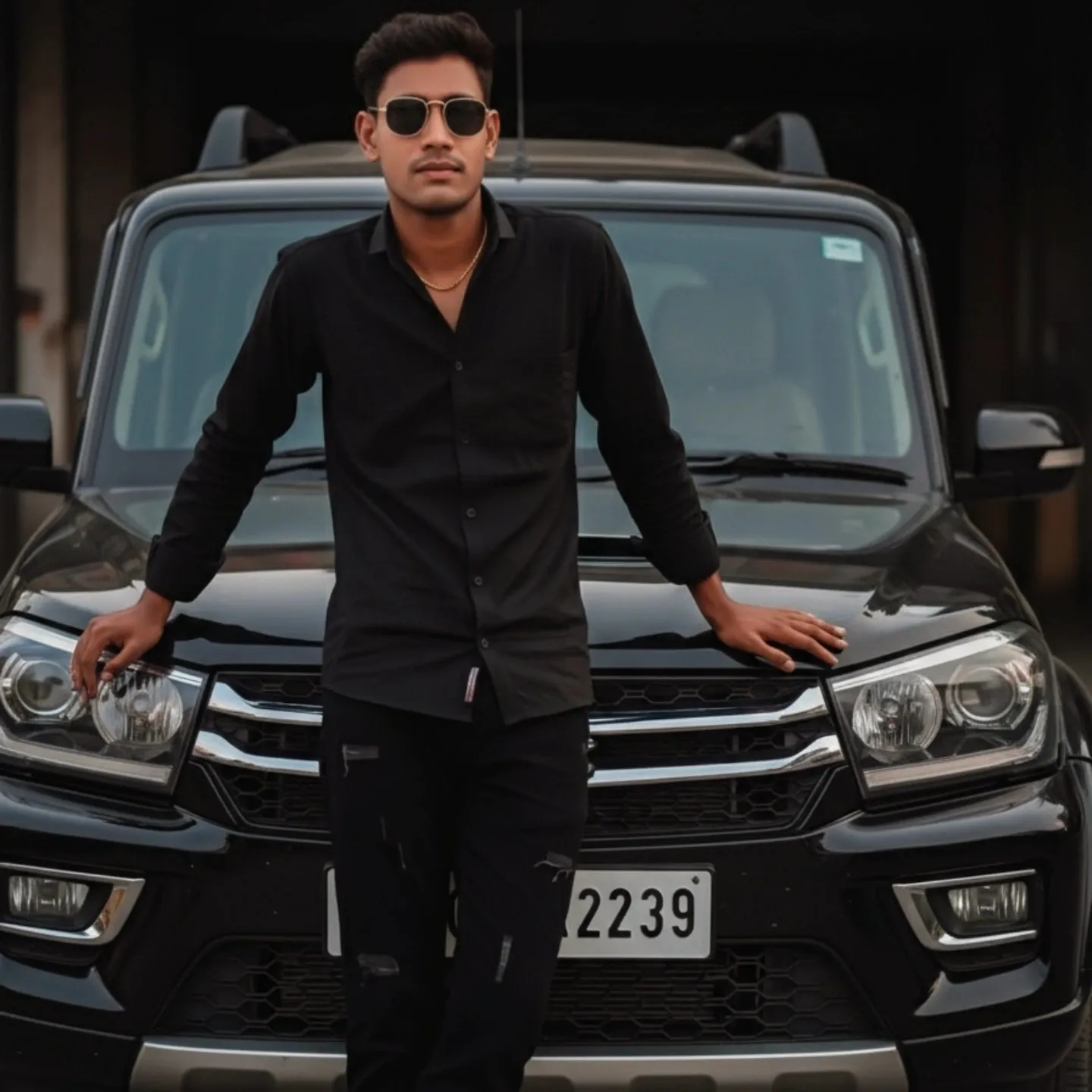 Sandeep Kumar