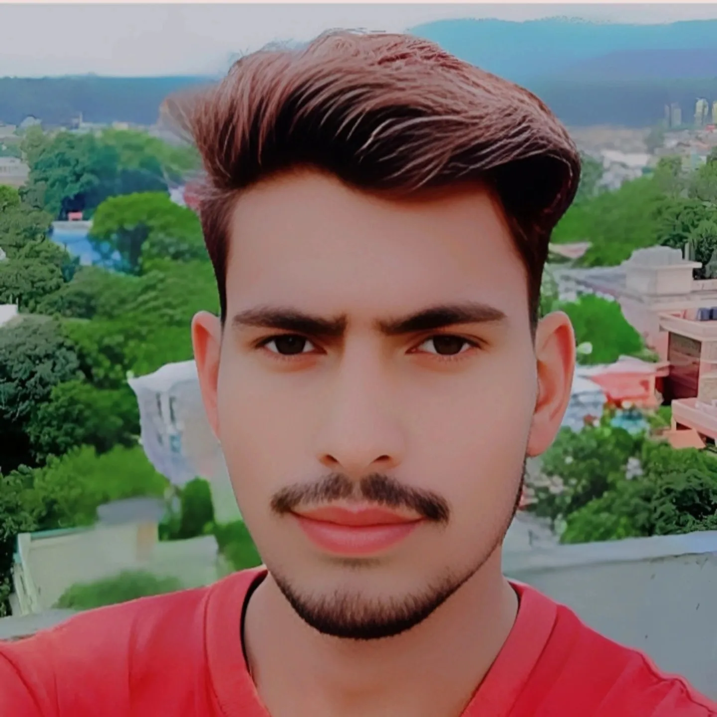 Pankaj Verma