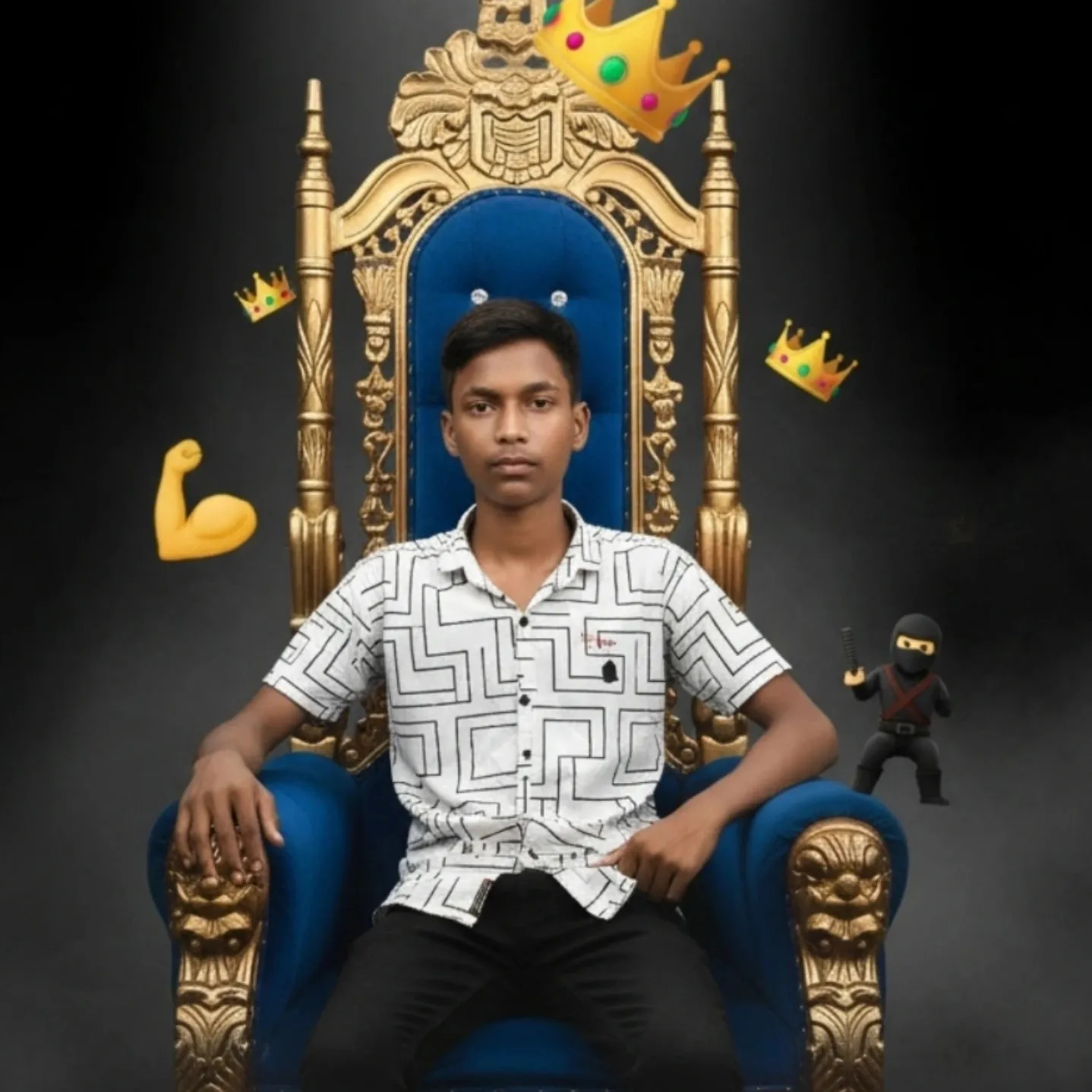 Abhishek pandit