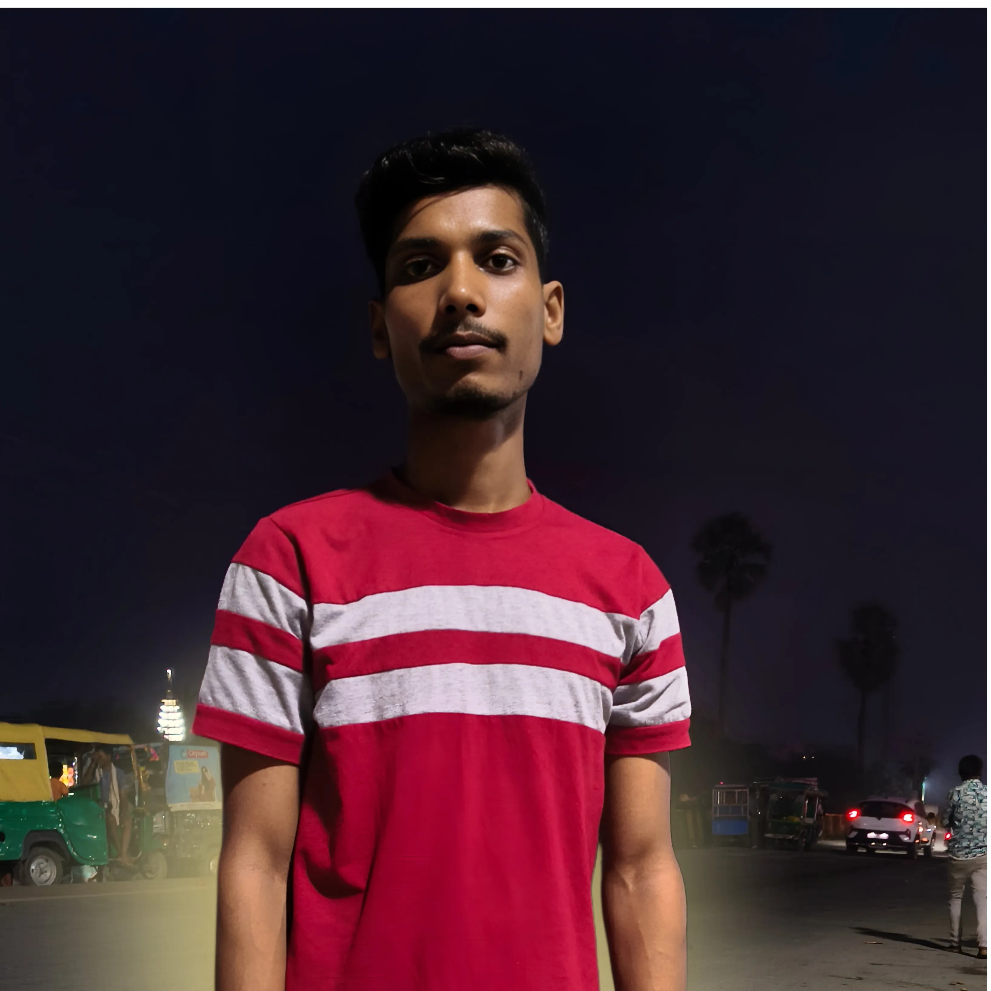 Rahul Kumar