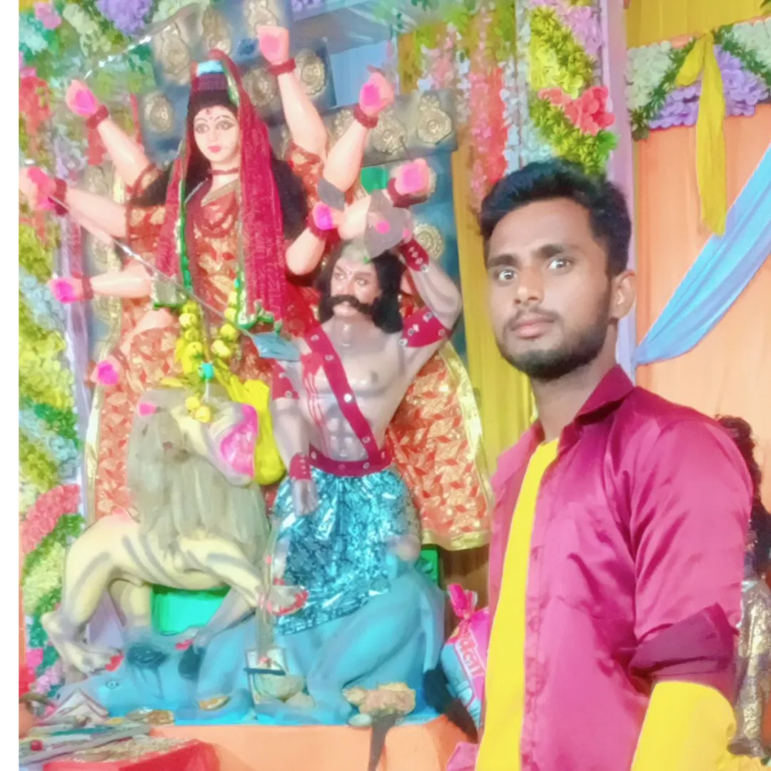 Rahul Raj
