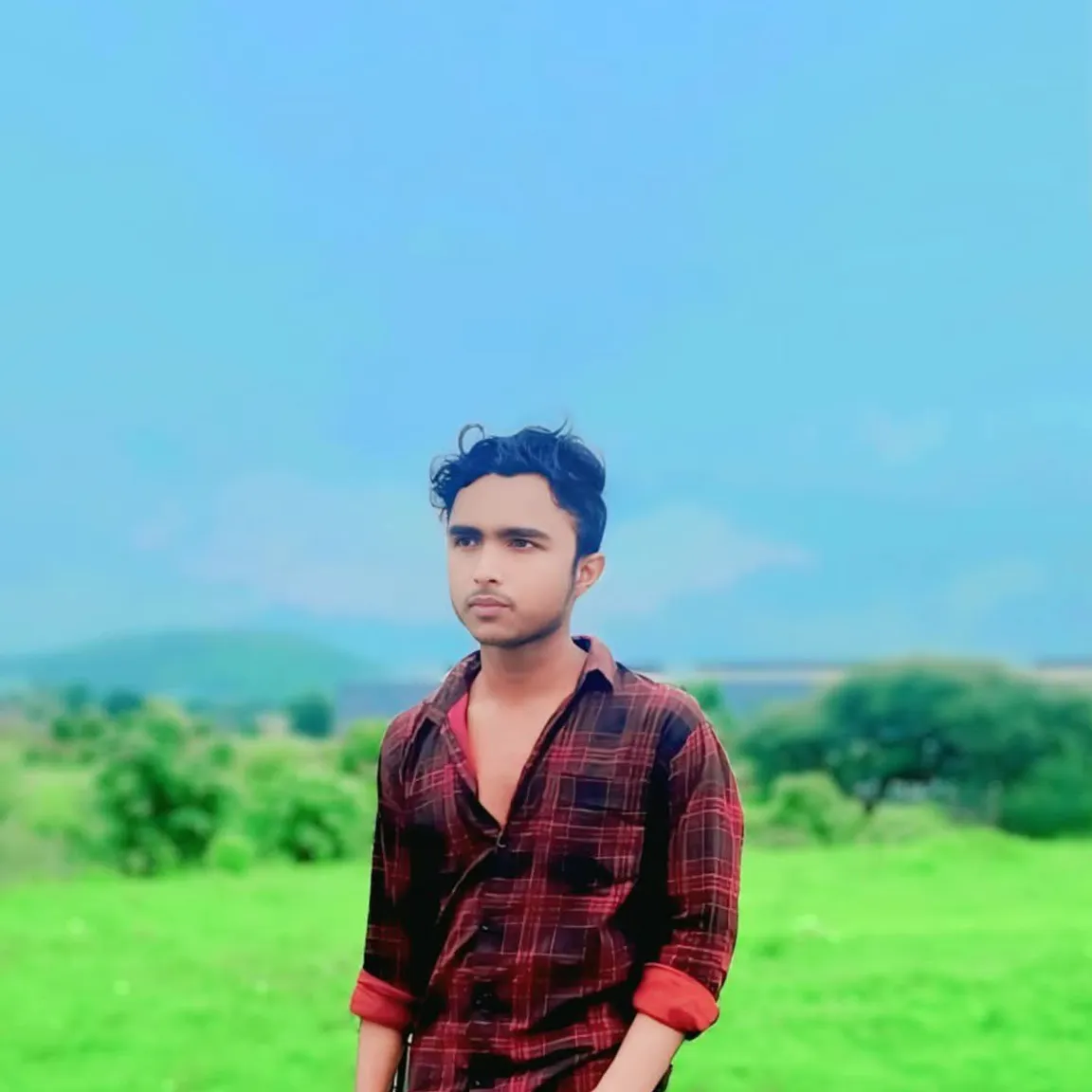 ravi kumar