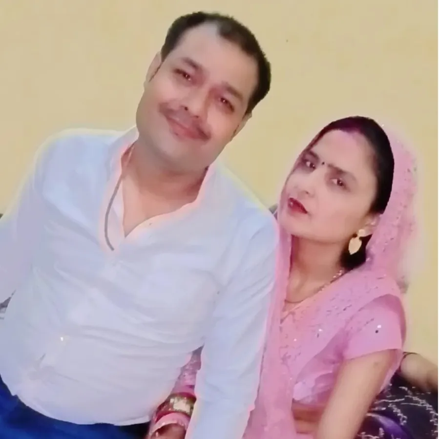 Tamanna Mishra