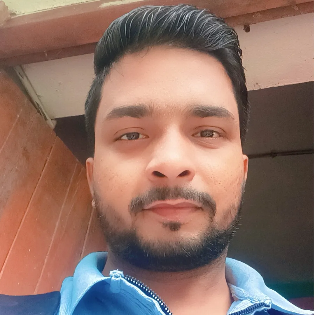 Sunny Jha