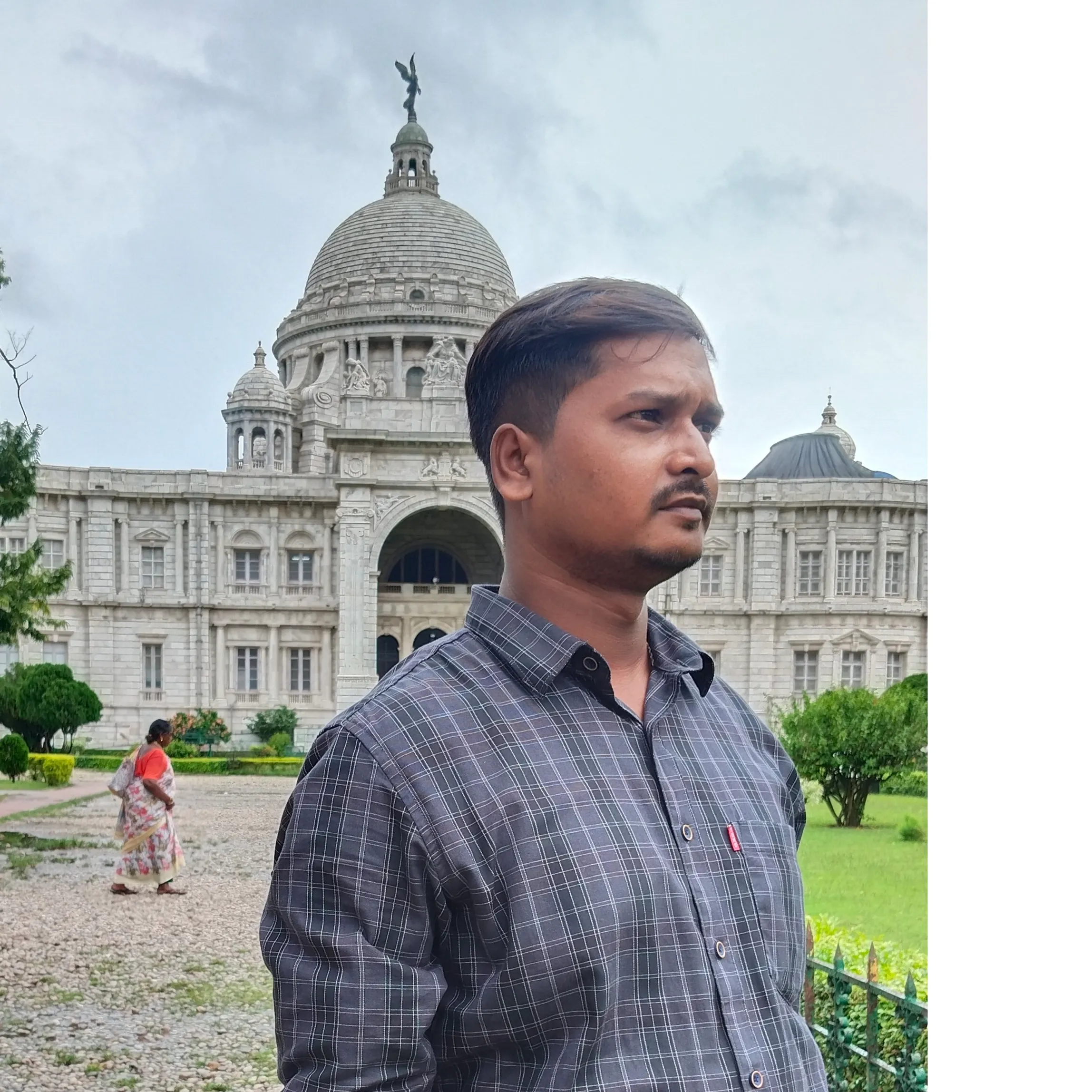 Laxman kumar