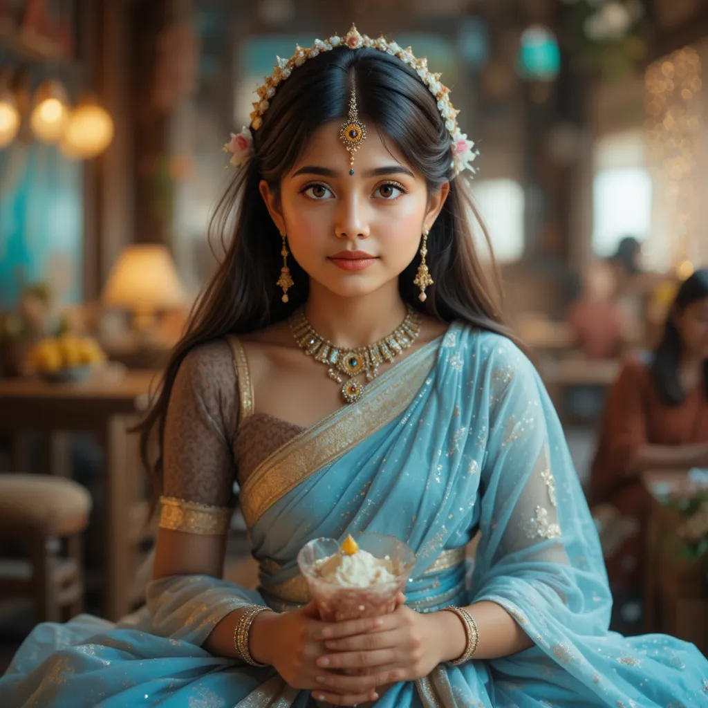 AMRITA KUMARI