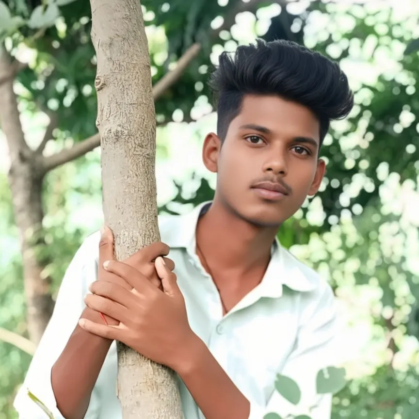 Krishna Gond